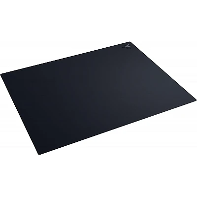 משטח עכבר מזכוכית Razer Atlas Pro Black – 500×400 מ״מ משטח עכבר מזכוכית Razer Atlas Pro Black – 500×400 מ״מ