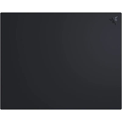 משטח עכבר מזכוכית Razer Atlas Pro Black – 500×400 מ״מ משטח עכבר מזכוכית Razer Atlas Pro Black – 500×400 מ״מ