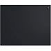 משטח עכבר מזכוכית Razer Atlas Pro Black – 500×400 מ״מ