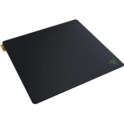 משטח עכבר Razer Gigantus V2 Pro L Speed – 500×480 מ״מ משטח עכבר Razer Gigantus V2 Pro L Speed – 500×480 מ״מ