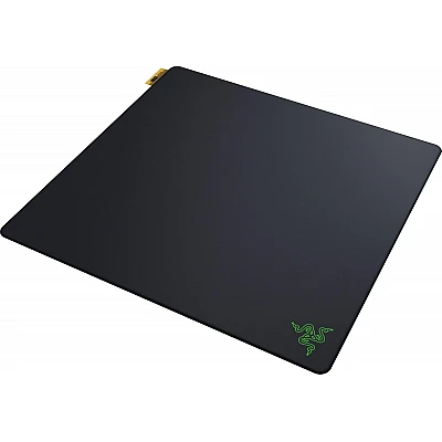 משטח עכבר Razer Gigantus V2 Pro L Speed – 500×480 מ״מ משטח עכבר Razer Gigantus V2 Pro L Speed – 500×480 מ״מ