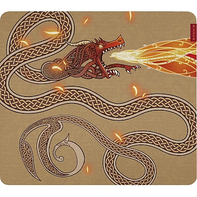 משטח לעכבר Razer Gigantus V2 Large – Counter-Strike 2 Edition