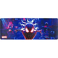 משטח שולחן Spider-Man: Miles Morales לעכבר ולמקלדת מבית Paladone