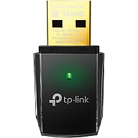 TP-Link Archer T2U AC600 כרטיס רשת אלחוטי USB