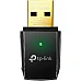 TP-Link Archer T2U AC600 כרטיס רשת אלחוטי USB