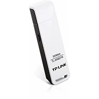 TP-Link TL-WN821N כרטיס רשת אלחוטי USB N300
