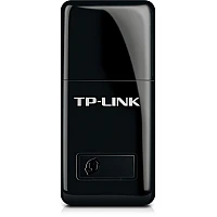 TP-Link TL-WN823N כרטיס רשת אלחוטי Mini USB N300