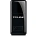 TP-Link TL-WN823N כרטיס רשת אלחוטי Mini USB N300