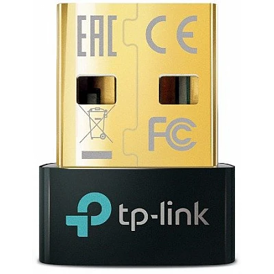 TP-Link UB500 Bluetooth 5.0 USB מתאם Bluetooth