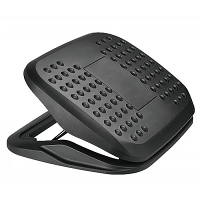 הדום לרגליים ארגונומי מתכוונן Lumi דגם FR-15-02