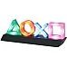 מנורת Playstation Icons Light