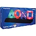מנורת Playstation Icons Light
