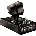 Thrustmaster HOTAS Warthog ל-PC (Joystick + Dual Throttle)
