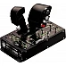 Thrustmaster HOTAS Warthog ל-PC (Joystick + Dual Throttle)