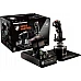 Thrustmaster HOTAS Warthog ל-PC (Joystick + Dual Throttle)