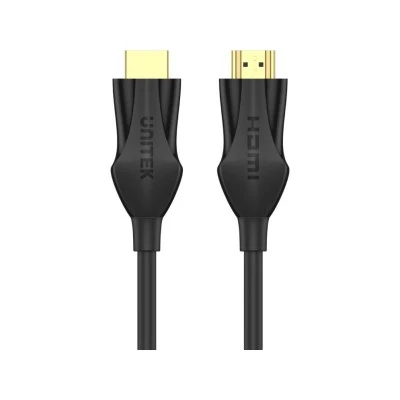 כבל 2 מטר איכותי HDMI 8K 2.1 UNITEK