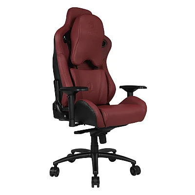 כיסא גיימרים Dragon דגם GT DLX צבע חום פורש כיסא גיימרים Dragon דגם GT DLX צבע חום פורש