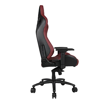 כיסא גיימרים Dragon דגם GT DLX צבע חום פורש כיסא גיימרים Dragon דגם GT DLX צבע חום פורש