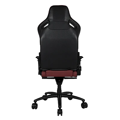 כיסא גיימרים Dragon דגם GT DLX צבע חום פורש כיסא גיימרים Dragon דגם GT DLX צבע חום פורש