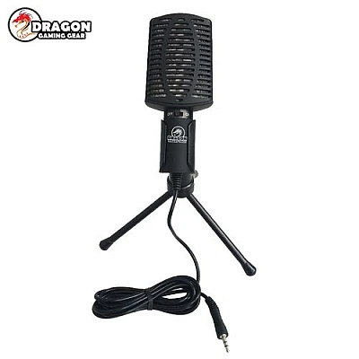 מיקרופון למחשב - Dragon MicroPhone