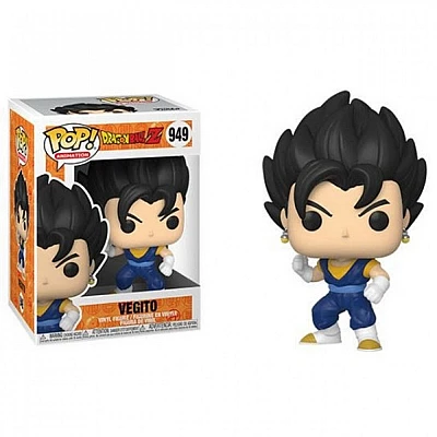Funko Pop | בובת פופ: Animation: Dragon Ball Z - Gohan (Training Outfit) #383