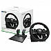 הגה מרוצים עם דוושות Hori Racing Wheel Overdrive for Xbox One - Xbox Series X