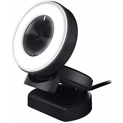 מצלמת אינטרנט KIYO Ring Light Camera RAZER