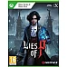 Lies Of P משחק ל- Xbox One | Series X