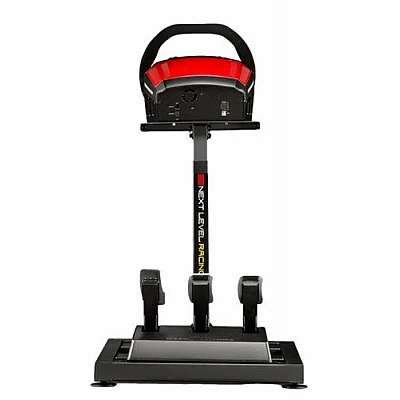 מעמד להגה ודוושות Next Level Wheel Stand Racer NLR-S014