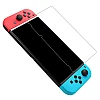 מגן מסך זכוכית , לקונסולת הנינטנדו סוויץ' Nintendo Switch איכותי