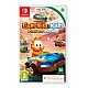 Garfield Kart: Furious Racing משחק ל- Nintendo Switch (מגיע כקוד הורדה דיגיטלי) Garfield Kart: Furious Racing משחק ל- Nintendo Switch (מגיע כקוד הורדה דיגיטלי)
