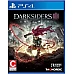 Darksiders III ל-PS4