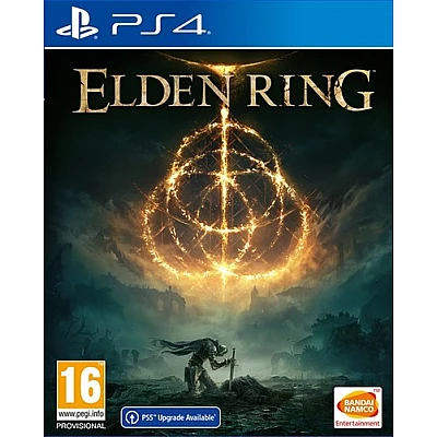 Elden Ring ל-PS4 Elden Ring ל-PS4