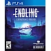 Endling Extinction Is Forever ל-PS4