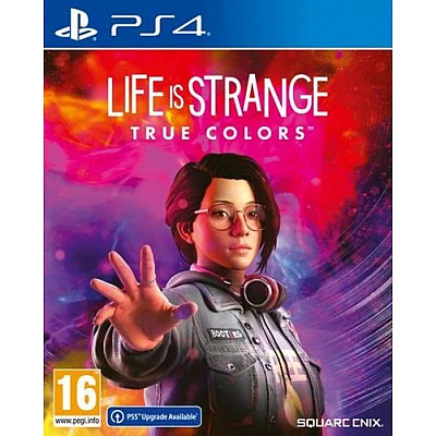 Life is Strange: True Colors ל-PS4