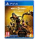 Mortal Kombat 11: Ultimate Edition ל-PS4