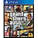 GTA 5 (Grand Theft Auto V) ל-PS4