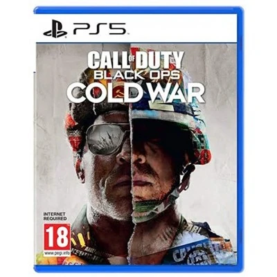 Call of Duty: Black Ops Cold War ל-PS5