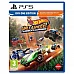 Hot Wheels Unleashed 2: Turbocharged ל-PS5