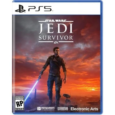 Star Wars Jedi: Survivor ל-PS5