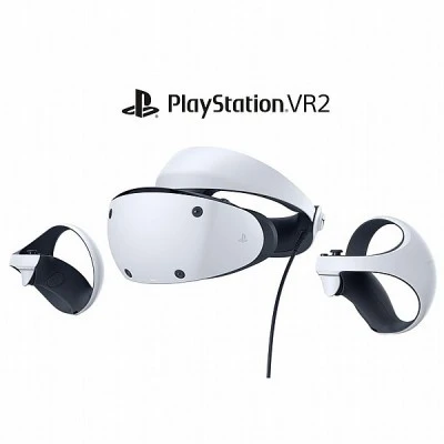 משקפי מציאות מדומה לפלייסטיישן 5 - PS5 VR