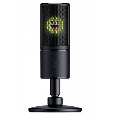 מיקרופון Razer Seiren Emote