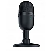 Razer Seiren V3 Mini – מיקרופון USB קונדנסר קומפקטי לגיימרים ויוצרים