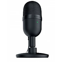 Razer Seiren V3 Mini – מיקרופון USB קונדנסר קומפקטי לגיימרים ויוצרים