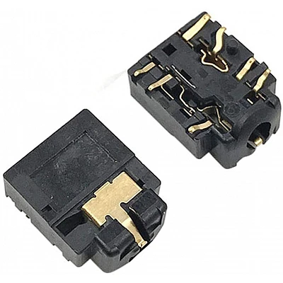 החלפת שקע אוזניות לשלט XBOX