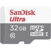 כרטיס זיכרון SanDisk לקונסולת משחקים Nintendo וSTEAM DECK בנפח 32GB