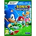 Sonic Superstars משחק ל- Xbox One | Series X
