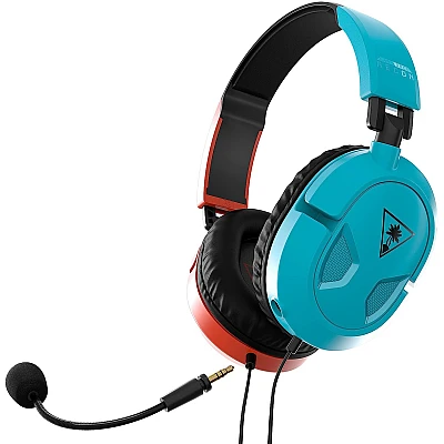 אוזניות גיימינג Ear Force Recon 50X Turtle Beach