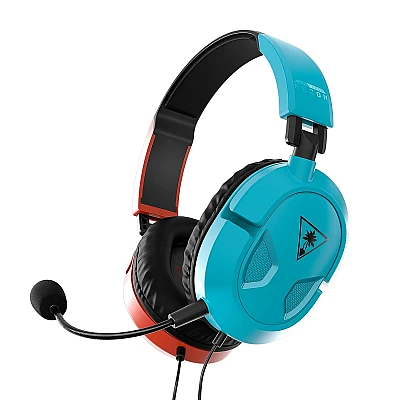 אוזניות גיימינג Ear Force Recon 50X Turtle Beach