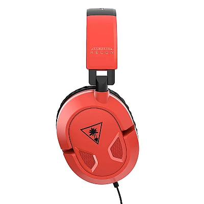 אוזניות גיימינג Ear Force Recon 50X Turtle Beach